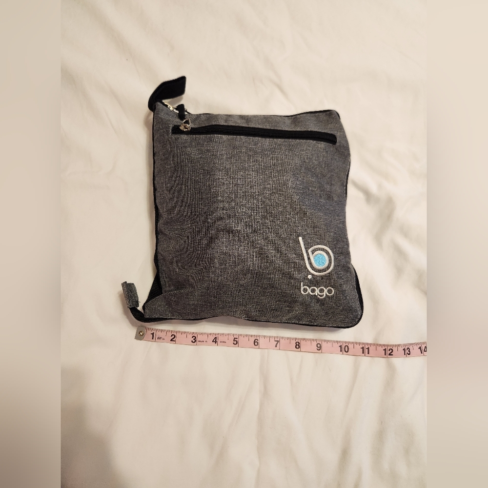 Bago Foldable Lightweight Packable Nylon Multi-Po… - image 12